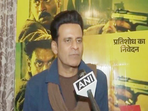 "I performed 98 per cent of stunts alone": Manoj Bajpayee on his upcoming film 'Bhaiyya Ji'