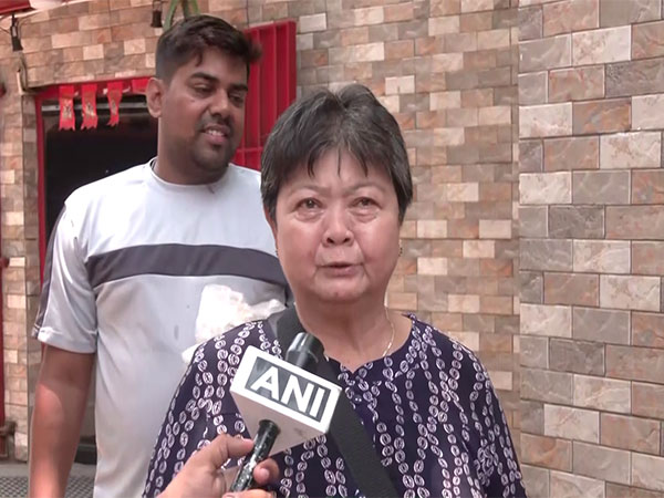 "I was born here and feels proud as an Indian": Chinese people living in Kolkata