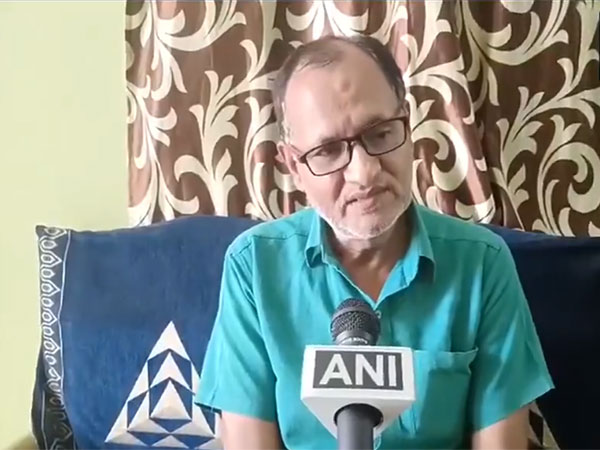 "Request Chhattisgarh govt that students should be brought back safely": Father of medical student stranded in Kyrgyzstan