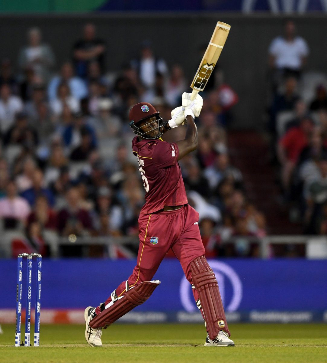 WI need to follow England's footsteps to build team for 2023 WC: Brathwaite