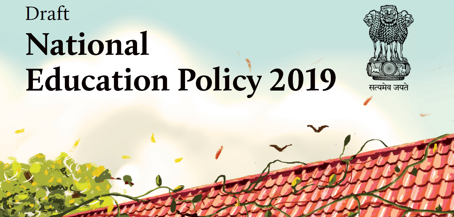Top 49 Recommendations of National Education Policy 2019