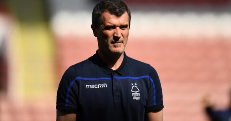 Soccer-Keane slams England for letting Saka take crucial penalty
