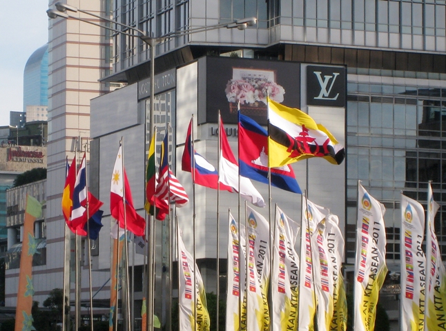 ASEAN leaders to meet over Myanmar, chair Brunei says  