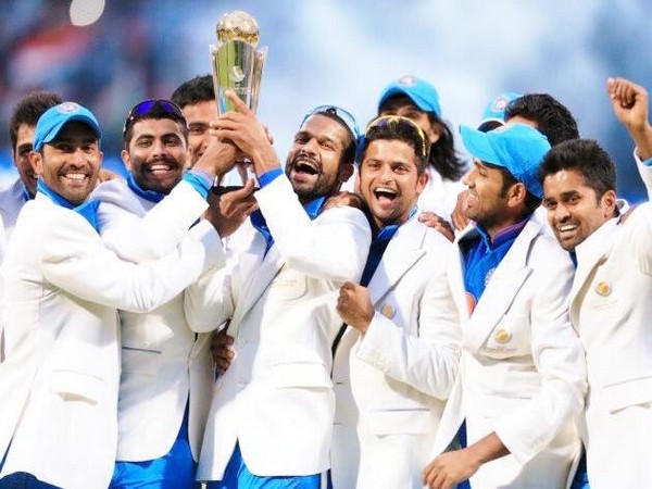 On this in 2013: India defeated England Trophy | Sports-Games