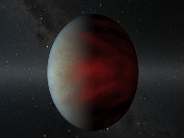 Planets around nearby star are intriguing candidates for extraterrestrial life