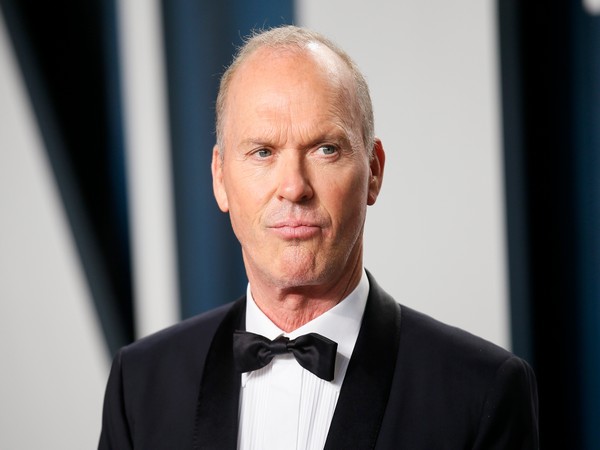 Michael Keaton in talks to return as Batman 