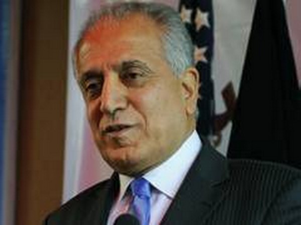 Khalilzad condemns attack on lawyers in Afghanistan, urges Taliban, govt to reach intra-Afghan negotiations