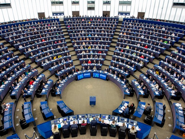 MEPs call on EU to consider lawsuit against China over Hong Kong