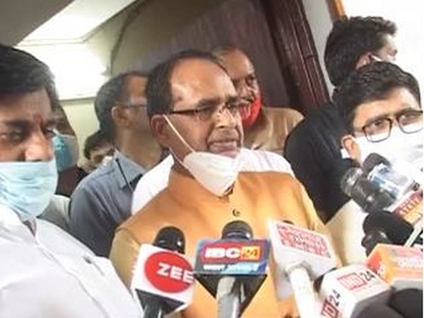 Rahul Gandhi is discouraging and insulting Army: Shivraj Singh Chouhan