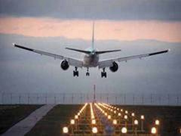 Airline traffic upturn stalled since 75% August decline - IATA