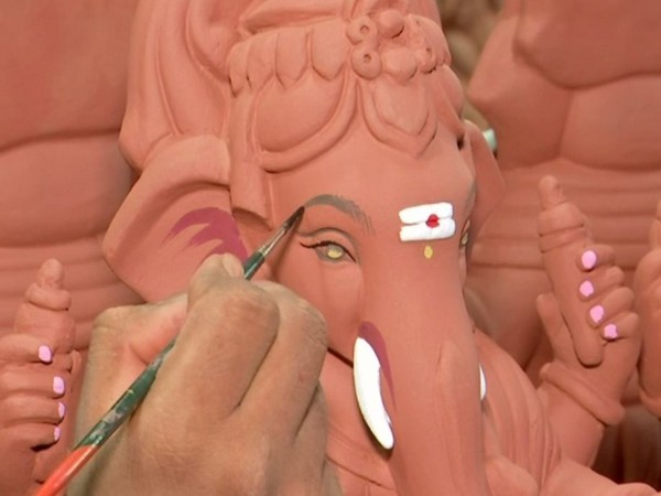 Covid effect: Mumbai Ka Raja to have 4-feet Ganesh idol