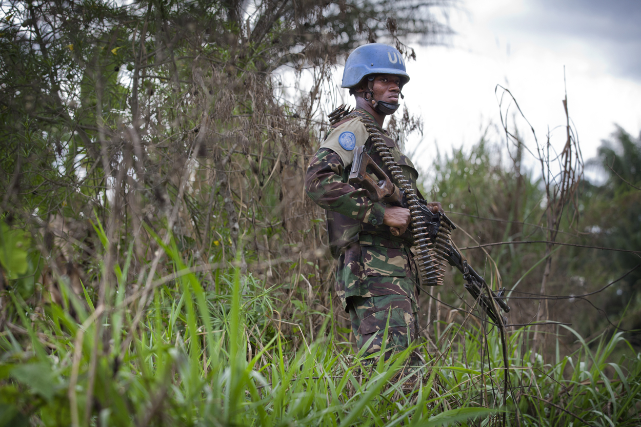 DR Congo: Allied Democratic Forces kill 19 civilians in restive eastern region