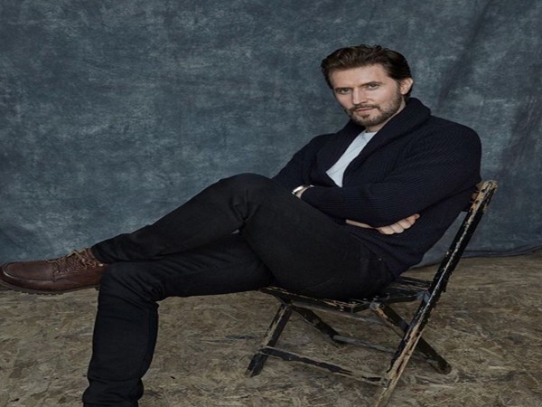 Richard Armitage boards 'Now and Then' as lead actor