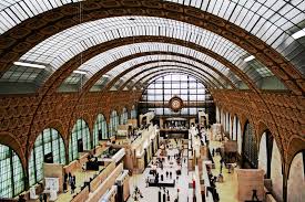 Paris's Orsay museum reopens to smaller crowds with eye on finances