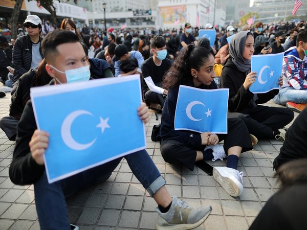 Grave concerns raised about 'Uyghur genocide' in China at UN rights council