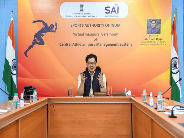 Tokyo Olympics: Any decision adversely affecting Indian athletes is not acceptable, says Rijiju
