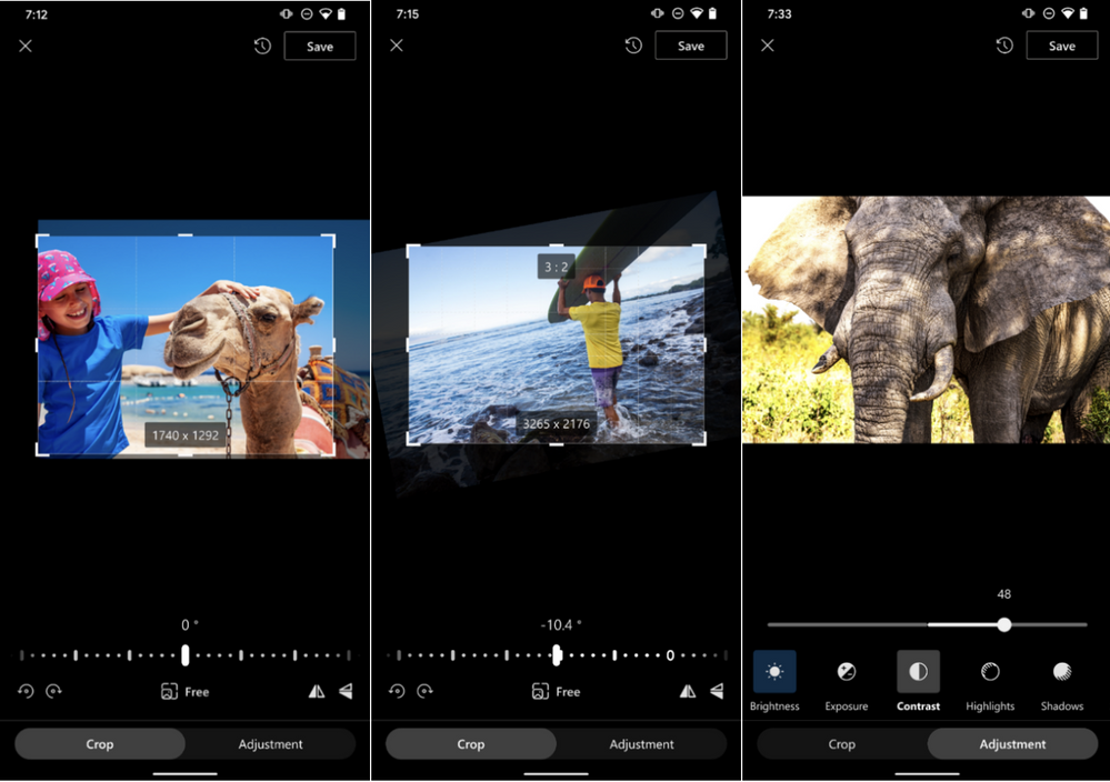 Microsoft OneDrive brings new enhancements to photos
