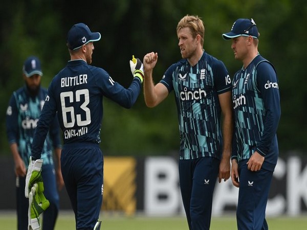 Eng skipper Buttler excited about having 'great depth' in his squad