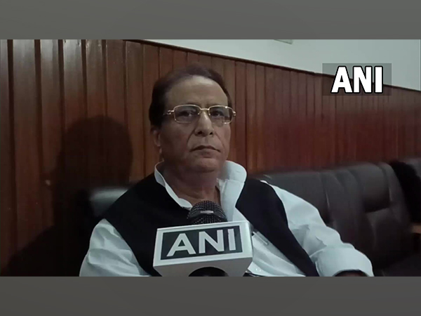 I'm a criminal, I accept....: Azam Khan alleges police excesses in Rampur 