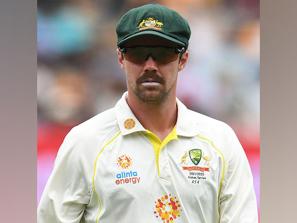 Injury blow for Australia ahead of first Test versus Sri Lanka