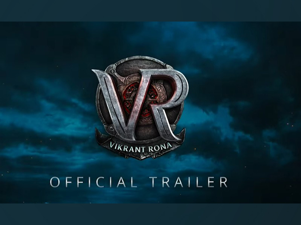 Kichcha Sudeep-starrer 'Vikrant Rona' trailer out, check release date