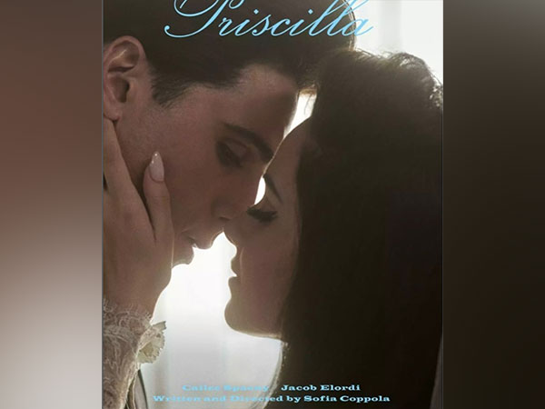 Priscilla Presley "excited about interpretation" of her book by Sofia Coppola