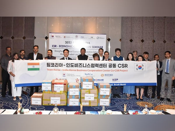 Korea to promote economic cooperation with Madhya Pradesh in multiple sectors, push CSR activities