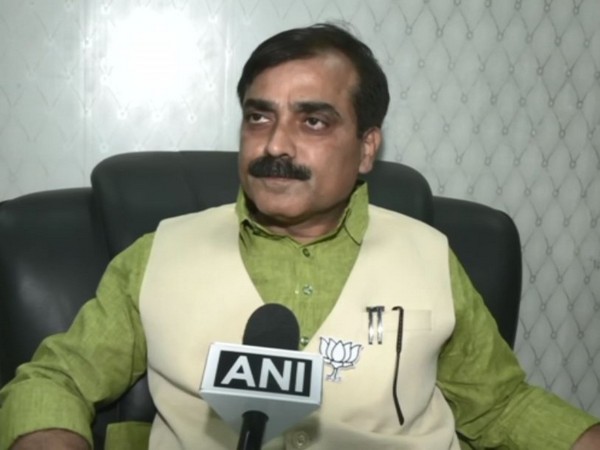 "Everyone coming to solve their own problems": BJP MLA ahead of Opposition meet in Patna