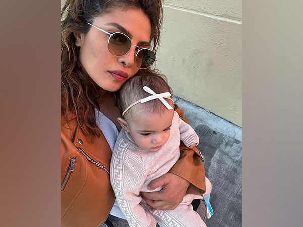 Check how Priyanka Chopra dressed up daughter Malti for her first Ascot 