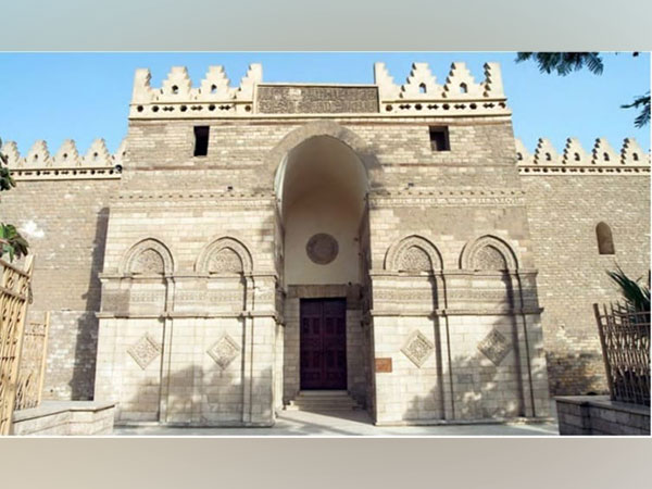 PM Modi's two-day Egypt tour begins tomorrow, to visit 11th century Al-Hakim Mosque