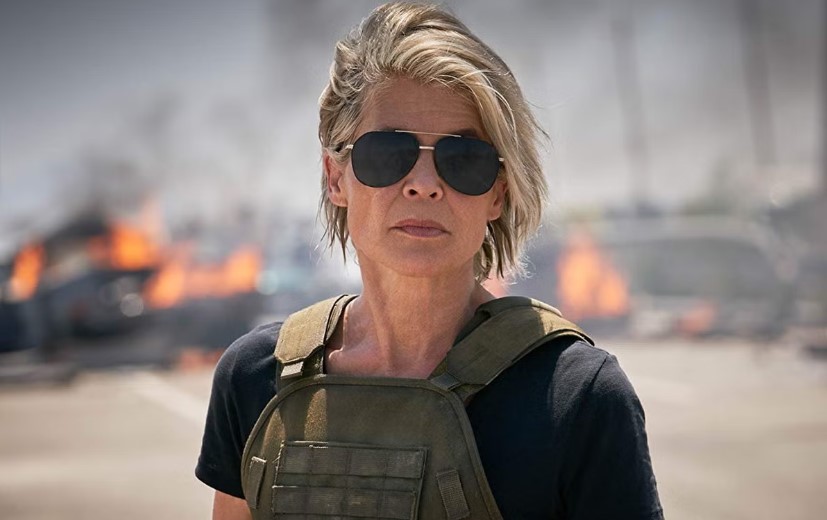 Stranger Things Season 5: Will Linda Hamilton play new Eleven after time travel?