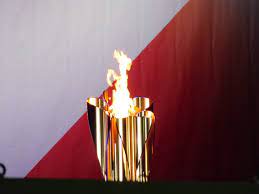 The Olympic flame for the 2024 Paris Games will be carried for 68 days before the cauldron is lit