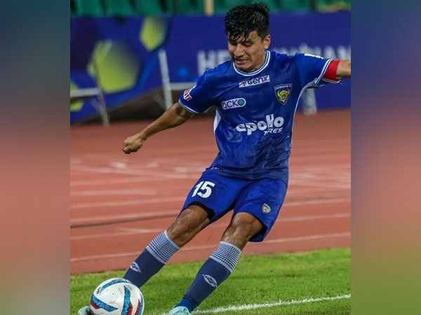 Indian Super League: Mohun Bagan Super Giant signs Anirudh Thapa on five-year deal