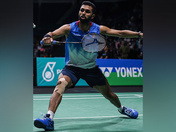 HS Prannoy bows out of Taipei Open, India's challenge ends