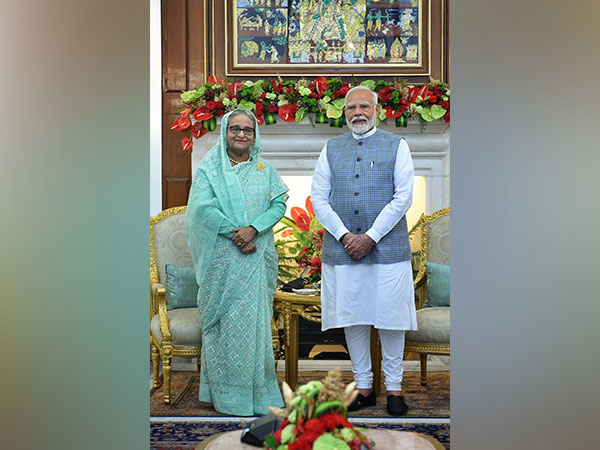 India, Bangladesh pledge to pursue collaboration in space technology, oceanography 