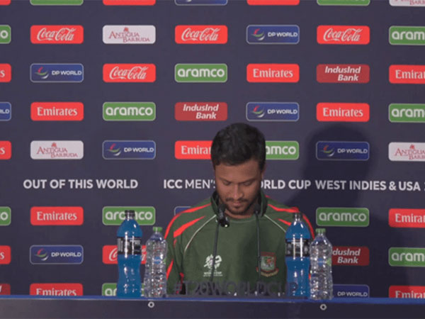 "I don't think...,": Shakib Al Hasan makes shocking admission about Bangladesh's chances of playing in T20 WC semi-final 