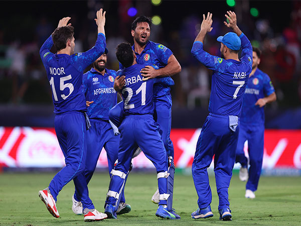 T20 WC: Gulbadin comes to rescue, helps Afghanistan pull off historic win over Australia in Super 8