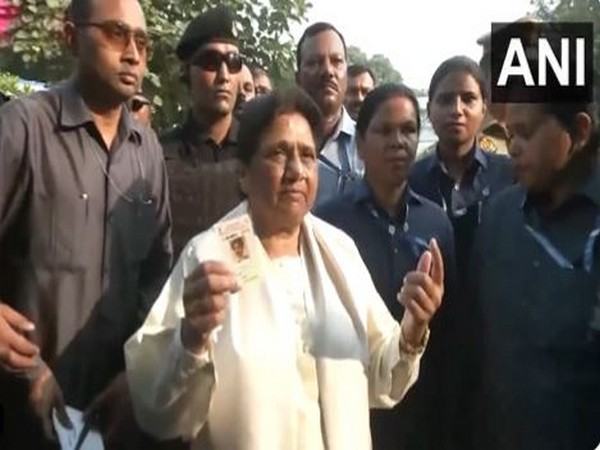 BSP chief Mayawati holds review meet to analyse party's poor performance in 2024 Lok Sabha polls 