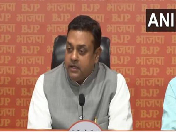 "Surprised that INDIA bloc leaders are silent on Kallakurchi hooch tragedy": Sambit Patra