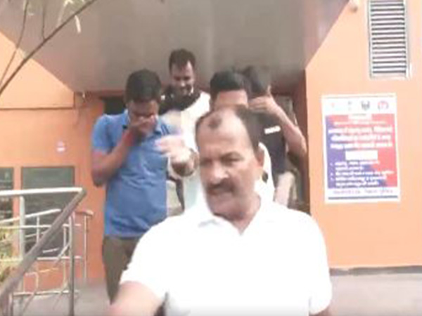 NEET-UG row: Six arrested accused undergo medical examination in Patna