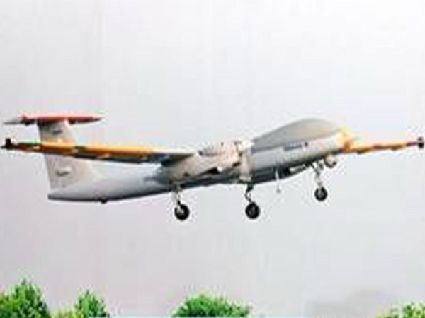 IAF to acquire 6 Tapas drones, lead military acquisition for Made-in-India UAVs