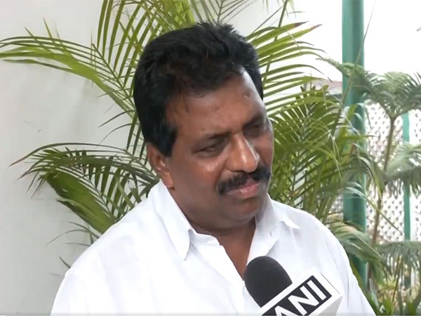 "Hooch tragedy happened in BJP-ruled states too...": Congress leader K Suresh on Nirmala Sitharaman's remarks 