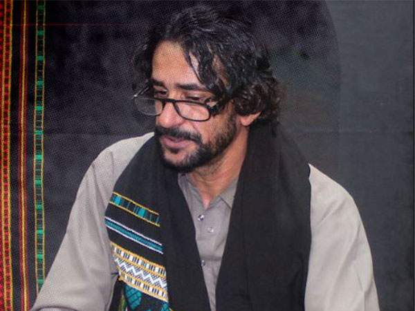 House of Baloch singer raided in act of intimidation 