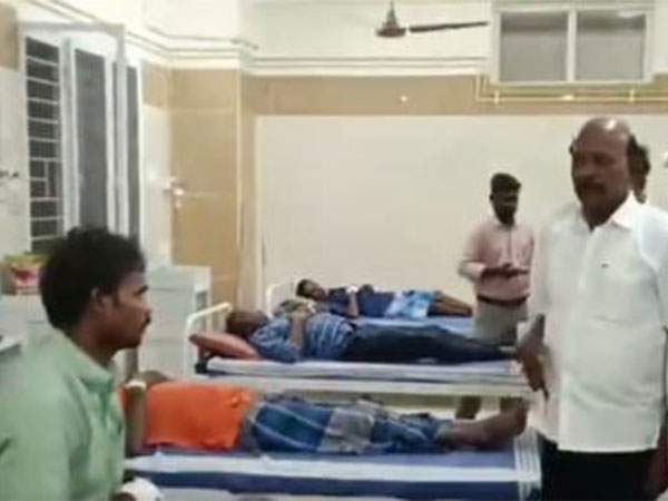 Kallakurichi hooch tragedy: Seven people discharged from hospitals, 157 undergoing treatment 