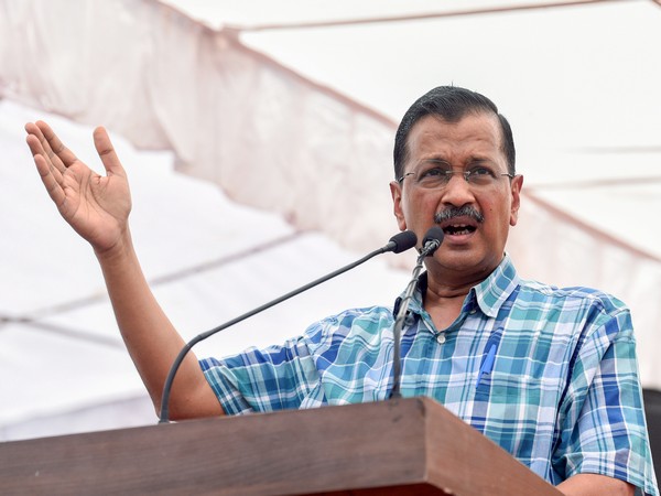 Kejriwal moves SC against Delhi HC's stay on bail in excise policy case