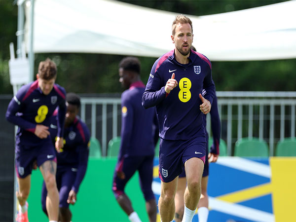 Harry Kane's Euro 2024 Journey: Balancing Criticism and Confidence
