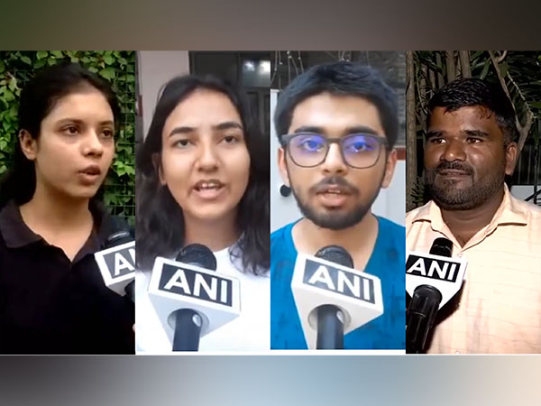 Students across India laud PM Modi for decision to exempt PG accommodation from GST