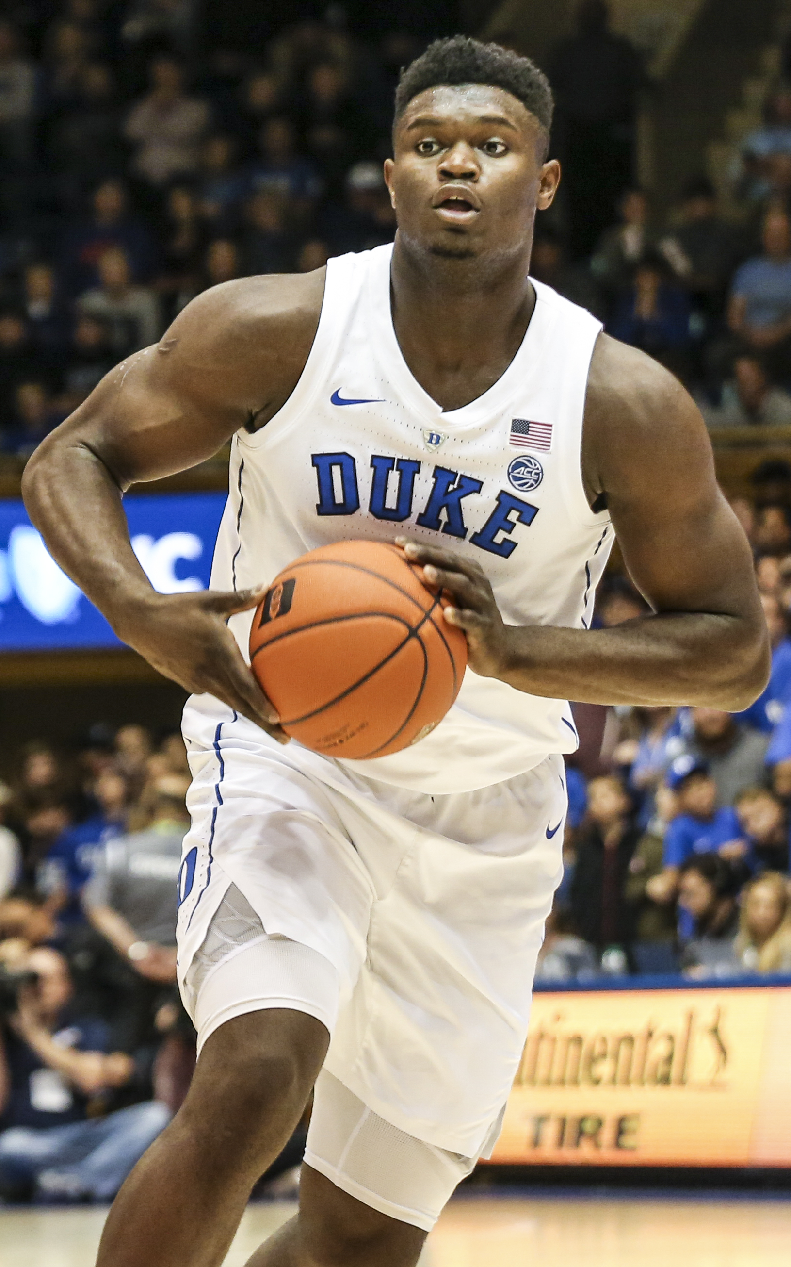NBA notebook: Zion out 6-8 weeks after knee surgery