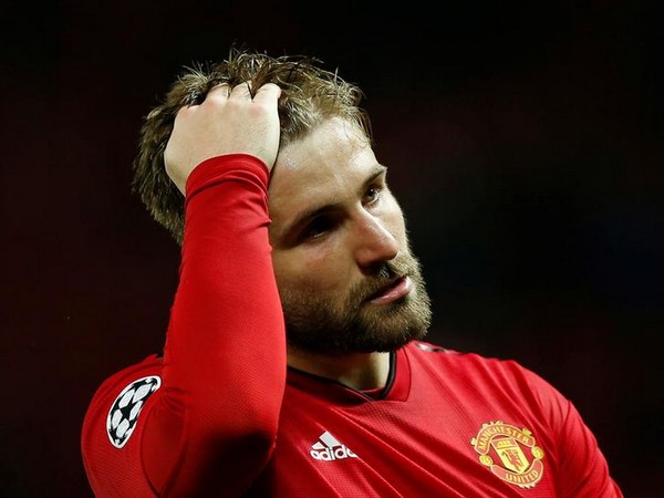 It was massive disappointment: Luke Shaw recalls Manchester United's last season performance