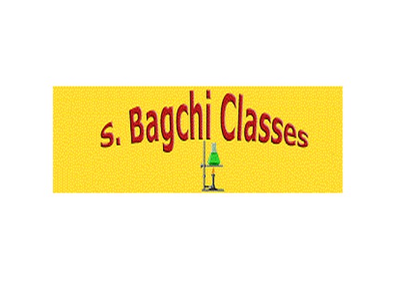 S. Bagchi Classes, premier platform for aspirants of IIT, WBJEE and medical exams